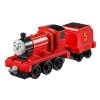 Toy Choo Choo Thomas & Friends Fisher-Price Adventures, James, Model:DXR61