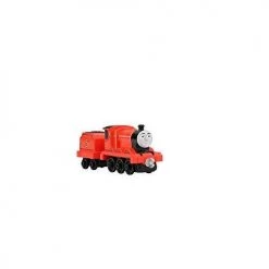 Toy Choo Choo Thomas & Friends Fisher-Price Adventures, James, Model:DXR61