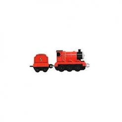 Toy Choo Choo Thomas & Friends Fisher-Price Adventures, James, Model:DXR61