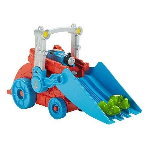 Toy Choo Choo Thomas & Friends Fisher-Price Adventures, Space Mission Rover 1 Toy Choo Choo Thomas & Friends Fisher-Price Adventures, Space Mission Rover