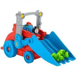 Toy Choo Choo Thomas & Friends Fisher-Price Adventures, Space Mission Rover 16 Toy Choo Choo Thomas & Friends Fisher-Price Adventures, Space Mission Rover