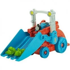 Toy Choo Choo Thomas & Friends Fisher-Price Adventures, Space Mission Rover 18 Toy Choo Choo Thomas & Friends Fisher-Price Adventures, Space Mission Rover