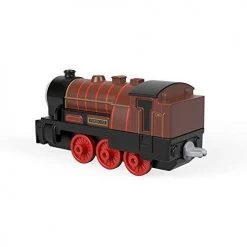 Toy Choo Choo Thomas & Friends Fisher-Price Adventures, Steelworks Hurricane
