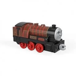 Toy Choo Choo Thomas & Friends Fisher-Price Adventures, Steelworks Hurricane