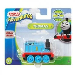 Toy Choo Choo Thomas & Friends Fisher-Price Adventures, Thomas