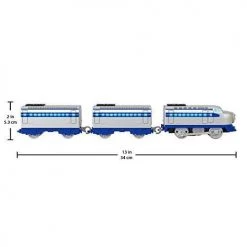 Toy Choo Choo Thomas & Friends Fisher-Price Kenji Motorized Toy Train