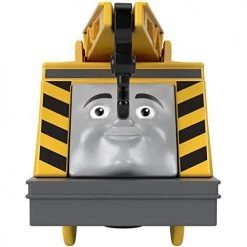 Toy Choo Choo Thomas & Friends Fisher-Price Kevin (GJX82)