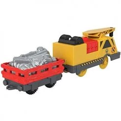 Toy Choo Choo Thomas & Friends Fisher-Price Kevin (GJX82)