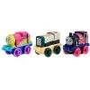 Toy Choo Choo Thomas & Friends Fisher-Price MINIS, 3-Pack #1