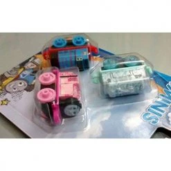 Toy Choo Choo Thomas & Friends Fisher-Price MINIS #6