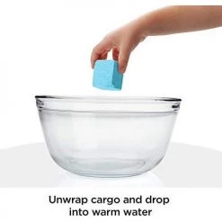 Toy Choo Choo Thomas & Friends Fisher-Price MINIS Fizz ‘n Go Cargo, Percy