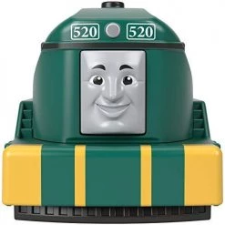 Toy Choo Choo Thomas & Friends Fisher-Price Shane (GJX81)