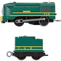 Toy Choo Choo Thomas & Friends Fisher-Price Shane (GJX81)