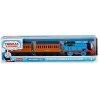 Toy Choo Choo Thomas & Friends Fisher-Price Thomas Annie & Clarabel Motorized Toy Train