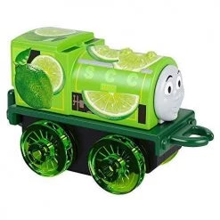 Toy Choo Choo Thomas & Friends Fruit Lime Ben MINIS Blind Bag Single Train Pack β¦