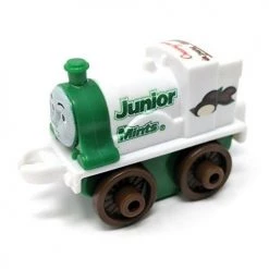 Toy Choo Choo Thomas & Friends Junior Mints Emily MINIS Blind Bag Single Train Pack