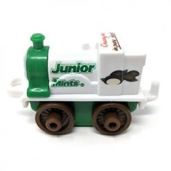 Toy Choo Choo Thomas & Friends Junior Mints Emily MINIS Blind Bag Single Train Pack