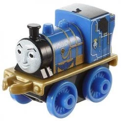 Toy Choo Choo Thomas & Friends "Minis" - Classics Millie Collectible Figure