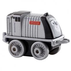 Toy Choo Choo THOMAS & FRIENDS "MINIS" - Classics SPENCER Collectible Figure Fisher-Price