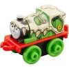 Toy Choo Choo Fisher-Price THOMAS & FRIENDS "MINIS" - DINO PERCY #6 Collectible Figure