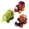 Toy Choo Choo Thomas & Friends Minis Engine Pack # 8
