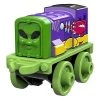 Toy Choo Choo Thomas & Friends Monster Alien Paxton Mini MINIS 2017/3 Blind Bag Single Train Pack … Fisher-Price