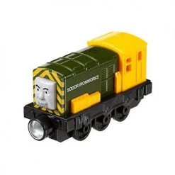 Toy Choo Choo Thomas & Friends Take-n-Play, Iron Bert