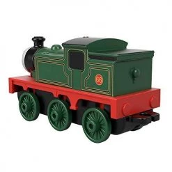 Toy Choo Choo Thomas & Friends TrackMaster, Whiff