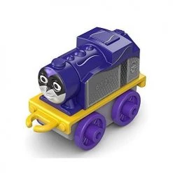 Toy Choo Choo Thomas & Friends MINIS DC Super Friends Character #5 (4 Pack) DC Comics 8 Toy Choo Choo Thomas & Friends MINIS DC Super Friends Character #5 (4 Pack) DC Comics