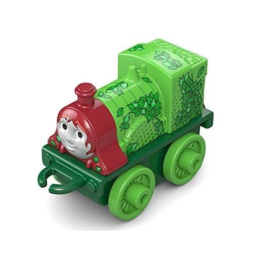 Toy Choo Choo Thomas & Friends MINIS DC Super Friends Character #5 (4 Pack) DC Comics 5 Toy Choo Choo Thomas & Friends MINIS DC Super Friends Character #5 (4 Pack) DC Comics