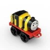 Toy Choo Choo Thomas & Friends Minis - Bumble Bee James