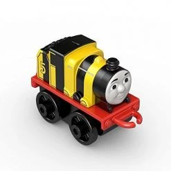 Toy Choo Choo Thomas & Friends Minis - Bumble Bee James