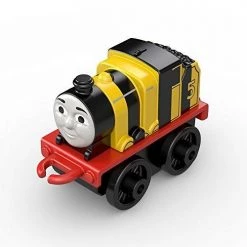 Toy Choo Choo Thomas & Friends Minis - Bumble Bee James