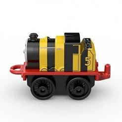 Toy Choo Choo Thomas & Friends Minis - Bumble Bee James