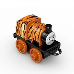Fisher-Price Thomas & Friends Minis - Creature Dash Mini Train Engine - Loose