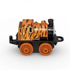 Fisher-Price Thomas & Friends Minis - Creature Dash Mini Train Engine - Loose