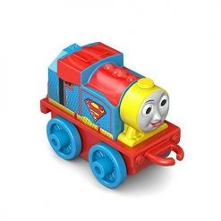 Fisher-Price Thomas & Friends Minis - DC Super Friends Supergirl Rosie