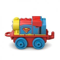 Fisher-Price Thomas & Friends Minis - DC Super Friends Supergirl Rosie