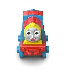 Fisher-Price Thomas & Friends Minis - DC Super Friends Supergirl Rosie