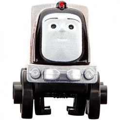 Toy Choo Choo Thomas & Friends Minis - Racing Spencer Fisher-Price