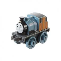 Toy Choo Choo Fisher-Price Thomas & Friends Minis Single Pack - Bash