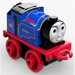 Fisher-Price Thomas & Friends Minis Single Pack, Classic Belle