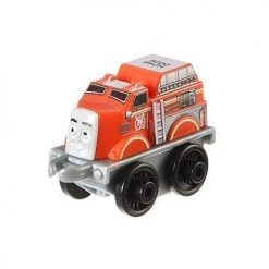 Toy Choo Choo Fisher-Price Thomas & Friends Minis Single Pack - Classic Flynn
