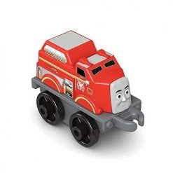 Toy Choo Choo Fisher-Price Thomas & Friends Minis Single Pack - Classic Flynn