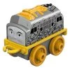Toy Choo Choo Fisher-Price Thomas & Friends Minis Single Pack, Construction D10