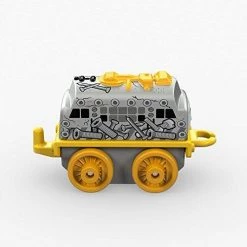 Toy Choo Choo Fisher-Price Thomas & Friends Minis Single Pack, Construction D10