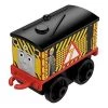 Toy Choo Choo Fisher-Price Thomas & Friends Minis Single Pack, Construction Toby