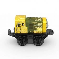 Toy Choo Choo Thomas & Friends Minis Single Pack - Electrified Bert Fisher-Price