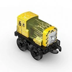 Toy Choo Choo Thomas & Friends Minis Single Pack - Electrified Bert Fisher-Price