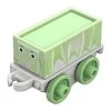 Toy Choo Choo Fisher-Price Thomas & Friends Minis Single Pack, Ghost Troublesome Truck